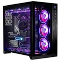 Produktbild: Captiva PC Highend Gaming R89-083 R7 9800X3D 32GB/2TB SSD RTX 5080 Win 11