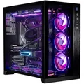 Produktbild: Captiva Highend Gaming PC R89-083 AMD Ryzen 7 9800X3D, 32GB DDR5 RAM, 2TB M.2 SSD, NVIDIA GeForce RTX 5080 16GB GDDR7, X670E, Windows 11 Home