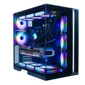 Produktbild: Captiva Gaming PC R89-083|R7 9800X3D|32GB DDR5|RTX 5080|2 TB|Win11