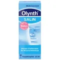 Produktbild: Olynth salin Nasentropfen