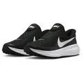 Produktbild: Nike Nike Revolution 8 EasyOn Laufschuh leichtes An- und Ausziehen durch EasyOn-Technologie schwarz 40,5 EU