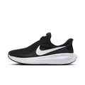 Produktbild: Nike Damen Revolution 8 Easyon Straßenlaufschuhe, Black/White/Anthracite/Wolf Gr, 40.5