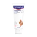Produktbild: Hansaplast Regenerierende Fußcreme 10% Urea | Feuchtigkeitscreme für trockene Füße | Intensive Pflege | Schützt vor Hornhautbildung | 10 % Urea | 100 ml