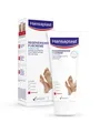 Produktbild: Fußcreme 100 ml – regenerierende Pflege mit Urea für trockene raue Füße Hornhaut