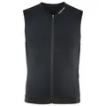 Produktbild: Dainese - Auxagon Waistcoat - Rückenprotektor Gr XL schwarz
