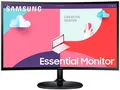 Produktbild: Samsung S36C Curved Monitor 61cm (24 Zoll)