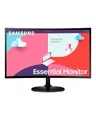 Produktbild: Samsung S24C364EAU S36C Series LED-Monitor Curved 61 cm 24
