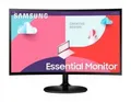 Produktbild: Samsung Essential Monitor S36C - LS24C364EAUXEN