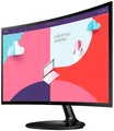 Produktbild: Samsung S36C Curved Monitor 61cm (24