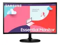 Produktbild: Samsung S24C364EAU - S36C Series - LED-Monitor - gebogen - 59 cm (24