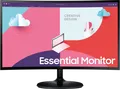 Produktbild: SM S24C364EAU - 61cm Curved Monitor, 1080p