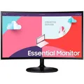Produktbild: Monitor Samsung S36C Curved Monitor 61cm (24