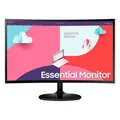 Produktbild: Samsung S36C 61cm 24 Zoll Curved LED Monitor IPS FHD 75 Hz