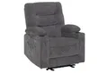 Produktbild: MCombo Relaxsessel M MCombo Relaxsessel mit Liegefunktion Fernsehsessel 7033, mit Relaxfunktion