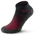 Produktbild: Skinners 2.0 Socken (Größe 40 , rot)