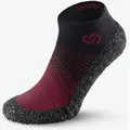 Produktbild: Skinners Adults 2.0 Comfort Barfußschuh rot 40-41 EU