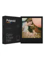 Produktbild: Polaroid Color Film i-Type (8 exposures) - Black Frame