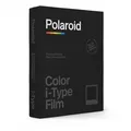 Produktbild: Polaroid Color i-Type Black Frame
