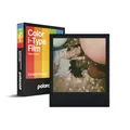 Produktbild: Polaroid Color Film für i-Type - Black Frame Edition