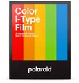 Produktbild: Polaroid Sonstiges Video-Zubehör Color i-Type Film Black Frame (8x)