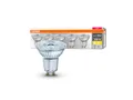 Produktbild: OSRAM LED Base PAR16, Sockel: GU10, Nicht Dimmbar, Warmweiß, Ersetzt eine