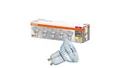 Produktbild: 4058075157941 5PAK Żarówka LED GU10 2,3W = 35W 230lm 2700K Ciepła 36 OSRAM Base