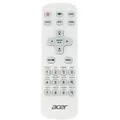 Produktbild: ACER Original Fernbedienung MC.JMV11.008, J-25041 - H5382BD, H6512BD, P1502, P1150, H6521BD, H6531BD