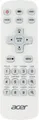 Produktbild: ACER Original Fernbedienung MC.JMV11.008, J-25041, MC.JMV11.00K, J-25111 - H5382BD, H6512BD, P1502, P1150, H6521BD, H6531BD
