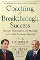 Produktbild: Coaching for Breakthrough Success: Prov..., Chee, Peter
