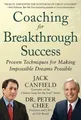 Produktbild: Coaching for Breakthrough Success: Proven Techniques for... | Buch | Zustand gut