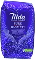 Produktbild: Tilda Pure Original Basmati Rice, 2er Pack (2 x 2 kg)