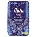 Produktbild: TILDA - Basmati Reis - (10Kg) Reisgerichte Reisbowl Vorratspackung