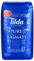 Produktbild: Tilda Pure Basmati Reis, langkörniger Reis - 2kg