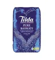 Produktbild: Original Pure Tilda Basmatireis 2Kg Reis Basmati Rice Indien Duft Himalaya India