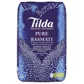 Produktbild: TILDA - Basmati Reis - (2x2kg) rice Reisgerichte Bowls