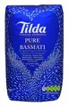 Produktbild: [ 2kg ] TILDA Pure Basmati / Basmati Reis / Basmatireis