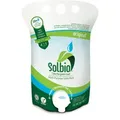 Produktbild: Solbio Original - 0,8 Liter für Toilette und Abwasser, biologisch, rein pflanzli...