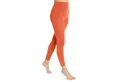 Produktbild: sockenkauf24 Thermoleggings Damen THERMO Leggings mit Innenfleece in vielen Farben (38-40, Kupfer) extra warm Winter Leggings, WP