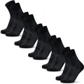 Produktbild: DANISH ENDURANCE Socken Merino Hiking Light