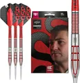 Produktbild: Target Darts Nathan Aspinall Gen 2 22G 95% Wolfram Swiss Point Stahlspitze