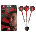 Produktbild: Target Nathan Aspinall G2 SP 95% Tungsten Steel Darts 22g | Neu, OVP Target