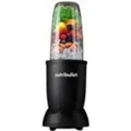 Produktbild: NutriBullet Smoothie Maker Pro NB907MAB Standmixer, Matt Black (NBPRO)