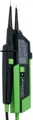 Produktbild: Gossen Metrawatt Spannungsprüfer 2-polig LCD 12-1500V CAT III VT LCD M611H