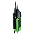 Produktbild: Gossen Metrawatt METRALINE VT LCD Spannungs- und Durchgangsprüfer CAT IV 600 V
