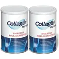 Produktbild: Collagile - 2er-Pack - Collagile Human - 2 x 300g Dose
