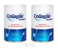 Produktbild: (EUR 94,97/kg) 2er-Pack - Collagile - Collagile Human - 2 x 300g Dose