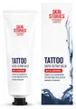 Produktbild: ✅ SKIN STORIES Tattoo Rapid Repair Balm Pflege Creme Balsam 5% Panthenol 50ml ✅