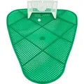 Produktbild: Urinalsieb PISSGOAL, 230 x 300mm, zuschneidbar, Fußballtor