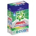 Produktbild: Ariel Professional Pulver Colorwaschmittel, 140 Waschladungen, 9.1kg