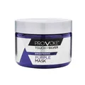Produktbild: Pro:Voke Touch of Silver Brightening Purple Maske, 300 ml